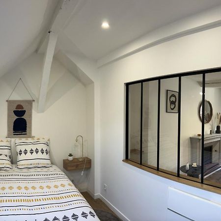 Appartement Design & Calme - Au Centre De Tulle! Exterior foto